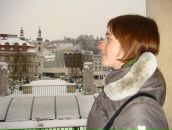 Фотография Логуновой Веры