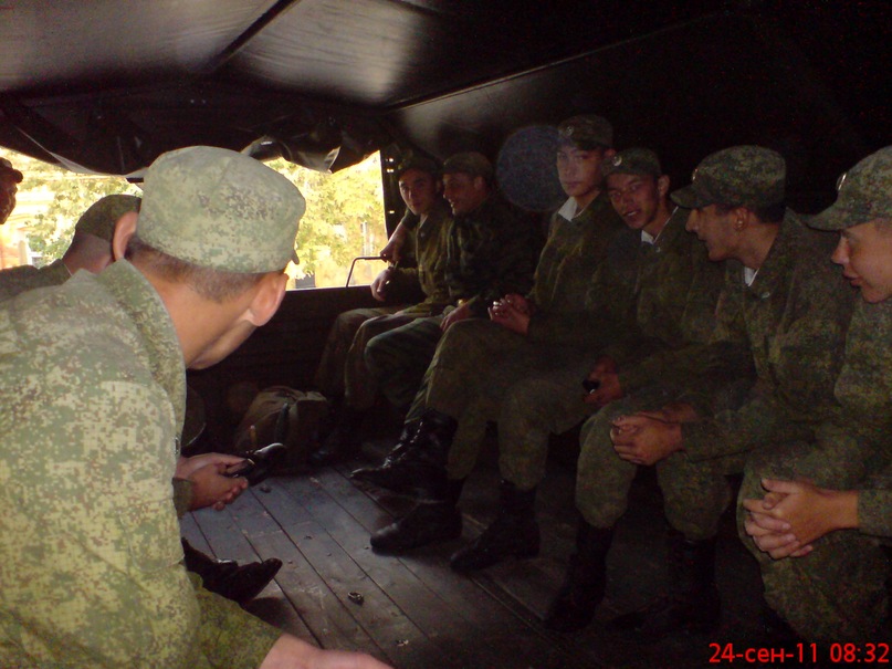 Денис Савельев фотография #46