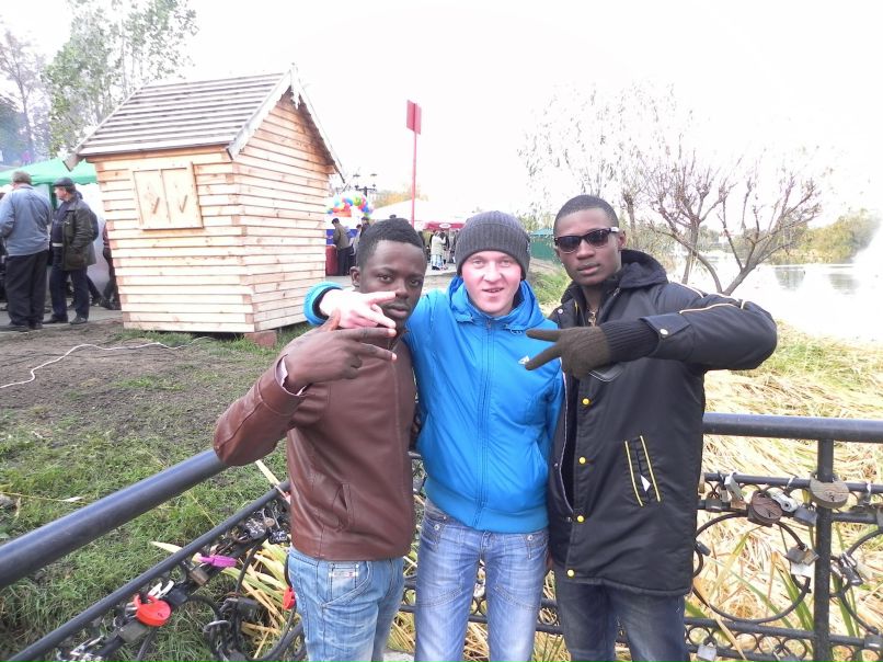 Денис Коньков фотография #27