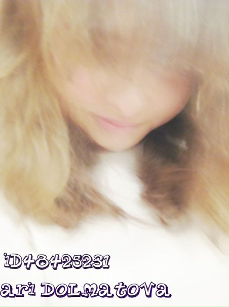 Рина Долматова фото №3