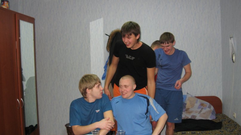 Антон Егоров фотография #26