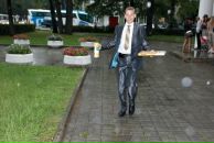 Фотография Павлова Сергея