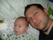 Фотография Митрошина Андрея