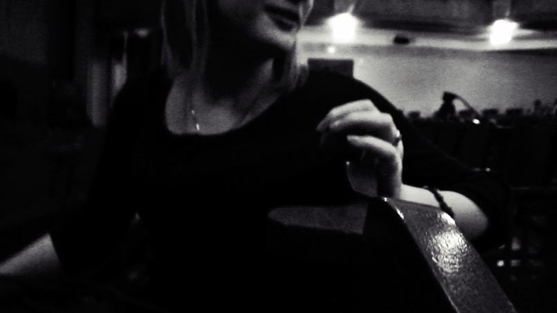 Дарья Носова фотография #22