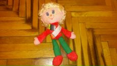 Фотография Б Вари