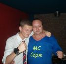 Фотография Швеца Сергея