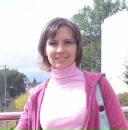 Фотография Саушевой Татьяны