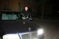 Фотография Hammer Алексея