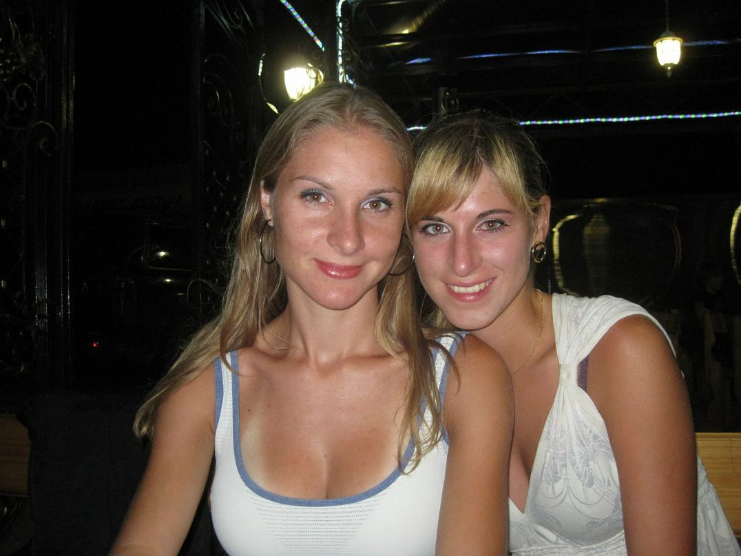 Лена Кост фотография #43