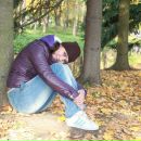 Фотография Орловой Ольги