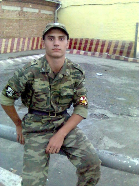 Иван Гавва фотография #40