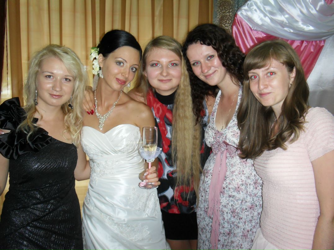 Лера Хазанова фотография #18