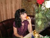 Фотография Слизовой Виктории