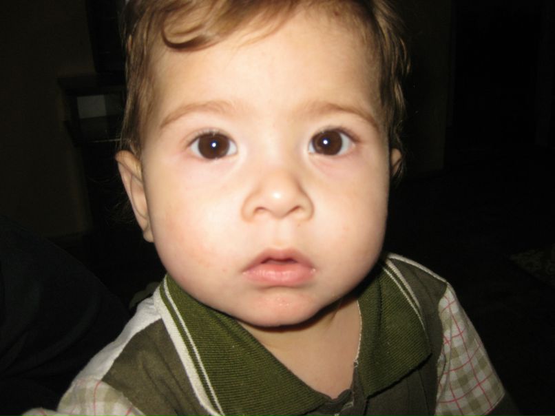 Ёшка Лебедев фотография #10