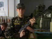 Сергій Дзярик фотография #3 (источник - https://vk.com/id20886667)