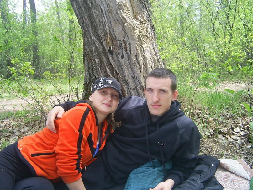 Инга Савельева фотография #11