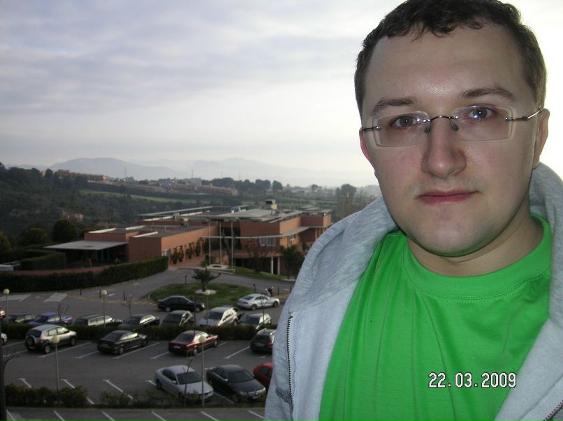 Антон Сиротин фотография #8