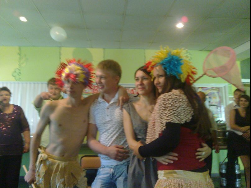 Дмитрий Щегольков фотография #16