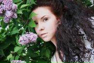 Фотография Пироговой Оли