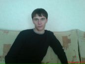 Фотография Сергеева Александра