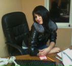 Фотография Мавроди Маргариты