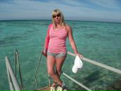 Фотография Бабкиной Надежды