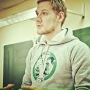 Фотография Гаврилова Сергея