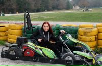 Фотография Деревлевой Екатерины