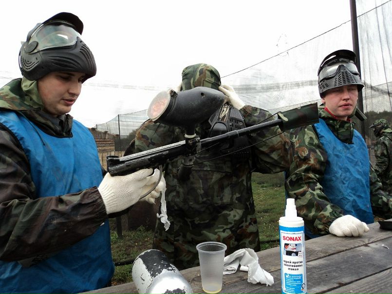 Сергей Якушенко фото №39