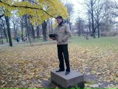 Фотография  