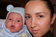 Фотография Зиганшиной Альбины