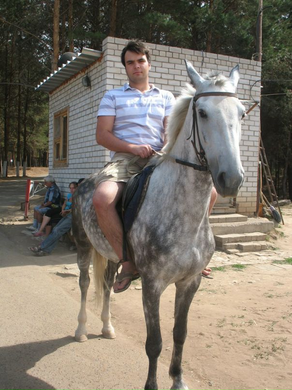 Ильдар Тарамов фотография #43