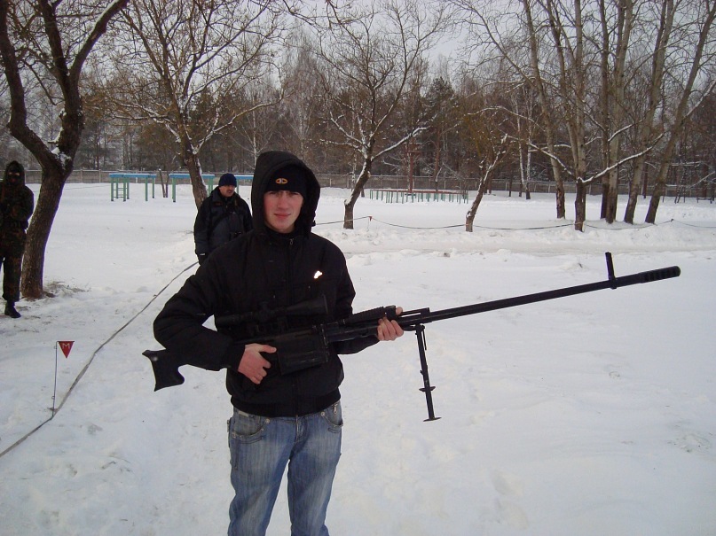 Дмитрий Шашков фотография #12