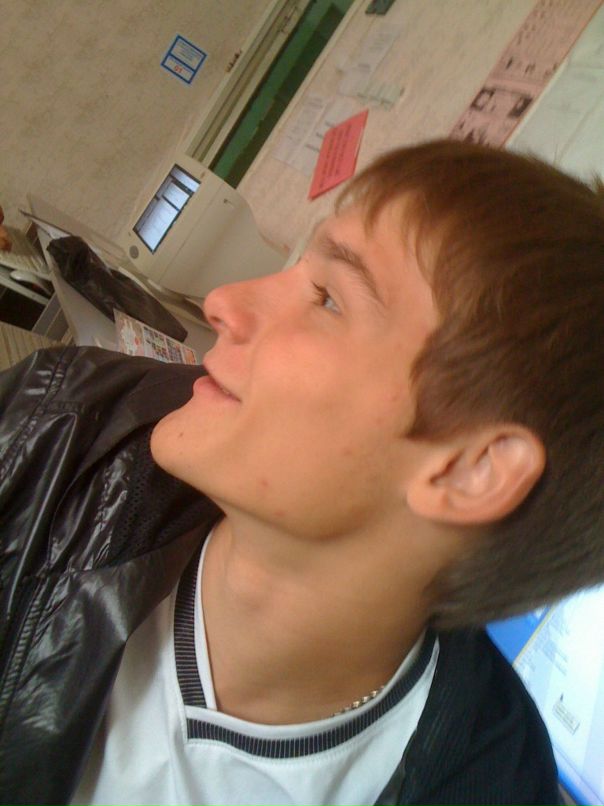 Сергей Лунёв фотография #33