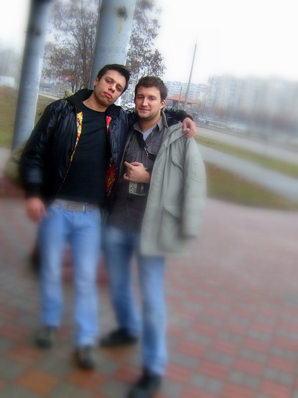 Денис Шульженко фотография #50