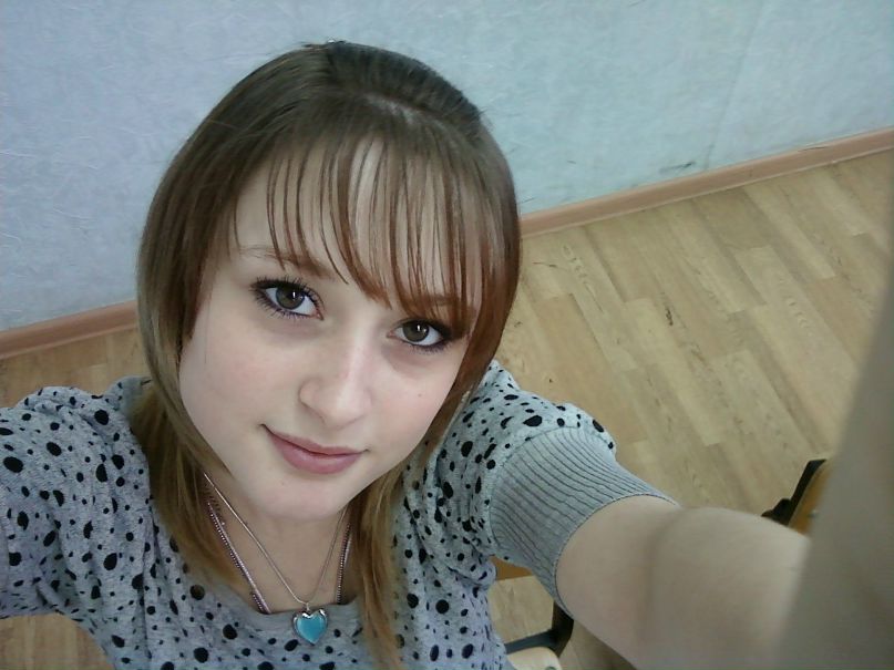 Катенька Гата фотография #50