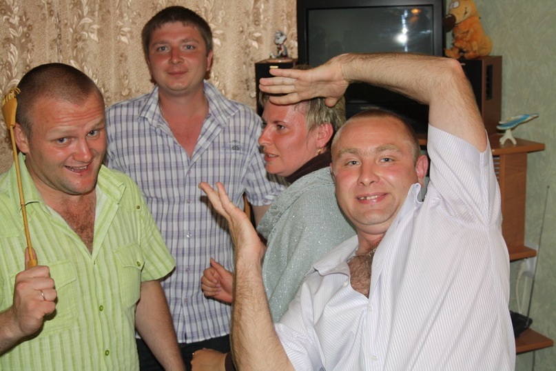 Сергей Серов фотография #48