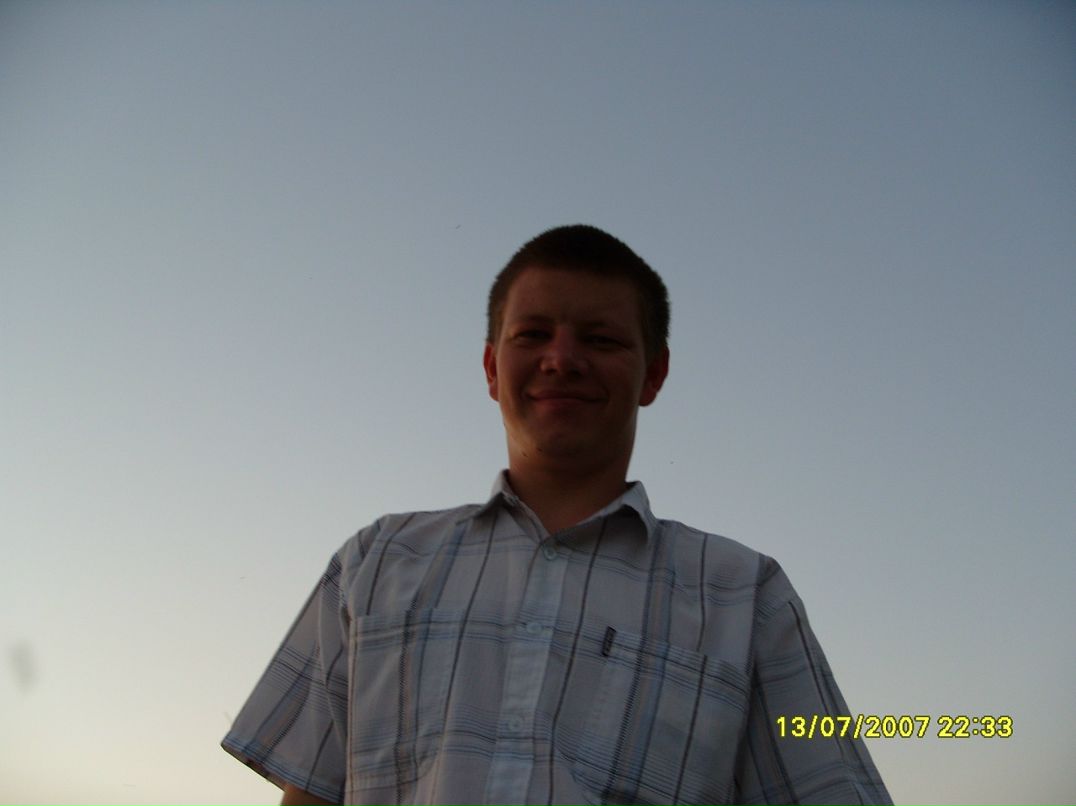 Александр Майборода фотография #44