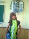 Крістіна Клюс фотография #5 (источник - https://vk.com/id156084276)