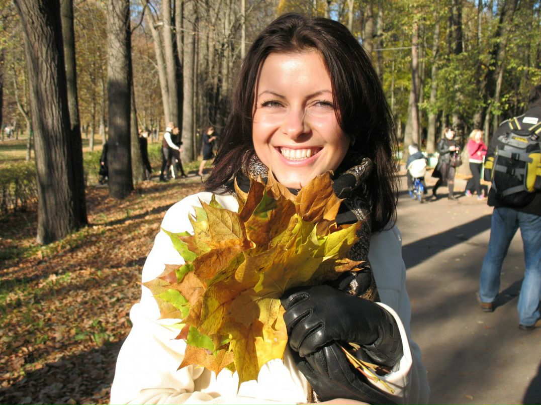 Анна Ткачева фотография #26