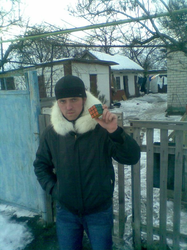 Сергей Шевченко фотография #19
