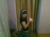 Крістінка Кітар фотография #40 (источник - https://vk.com/id79967738)