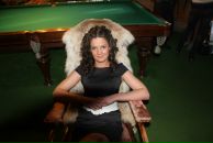 Фотография Трениной Ани