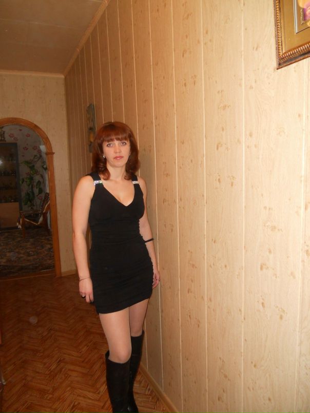 Ольга Дюкова фотография #40