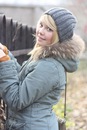 Фотография Колесниковой Анны