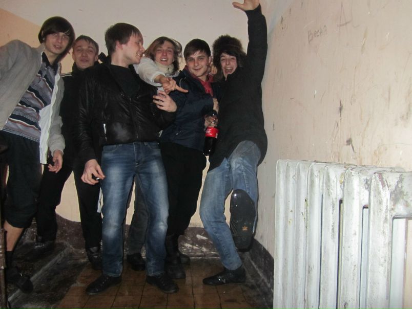 Дима Карелин фото №6