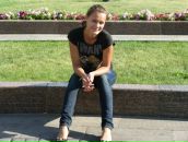 Фотография Марьяшиной Иришки