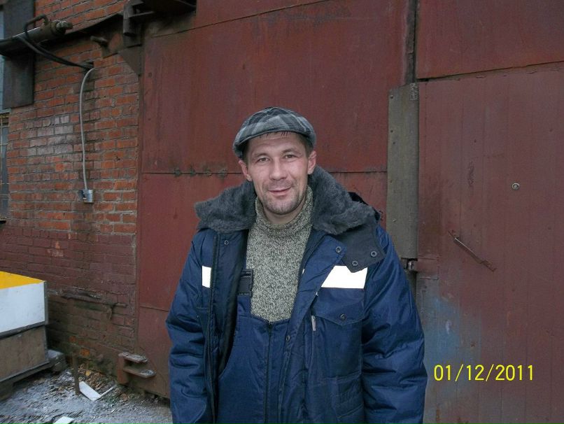 Вячеслав Науменко фотография #16