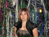 Фотография Подболотовой Аллы