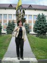 Наталія Плиска фотография #16 (источник - https://vk.com/id82142669)